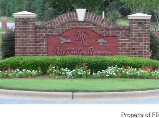 3431 Thamesford Rd, Fayetteville, NC 28311