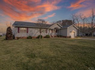 404 Beech Bay Rd LOT 1, Roper, NC 27970