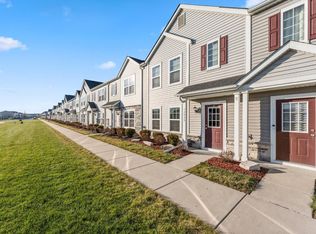 13852 Flagstaff St, Cedar Lake, IN 46303