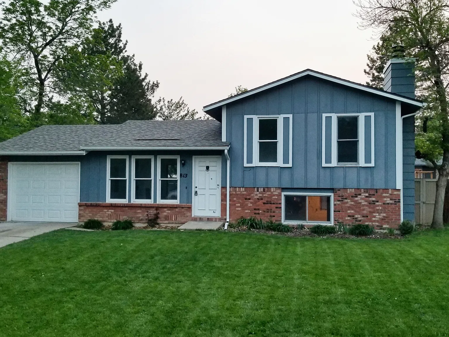 3 bed, 1262 sqft, $2,400 — Photo 1