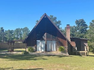 39 Neal Logue Rd, Eufaula, AL 36027