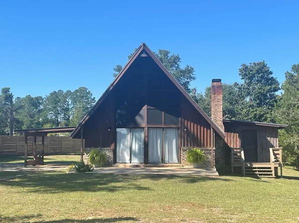 39 Neal Logue Rd, Eufaula, AL 36027