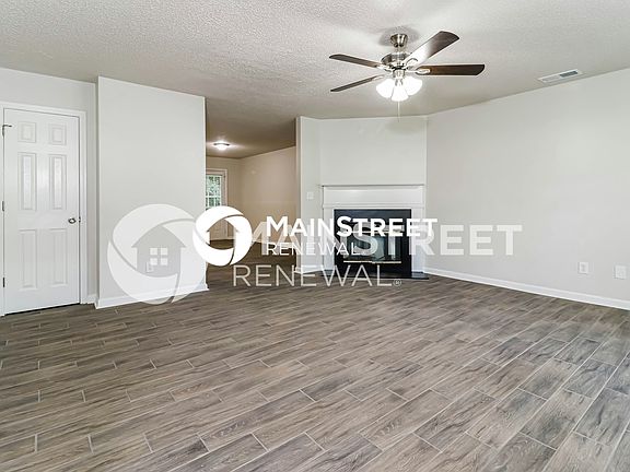 WM - Living Room