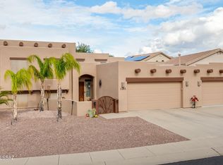 1681 E Moonshroud Dr, Oro Valley, AZ 85737