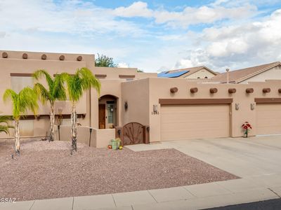1681 E Moonshroud Dr, Tucson, AZ, 85737