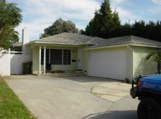 14821 W Sunset Blvd, Pacific Palisades, CA 90272