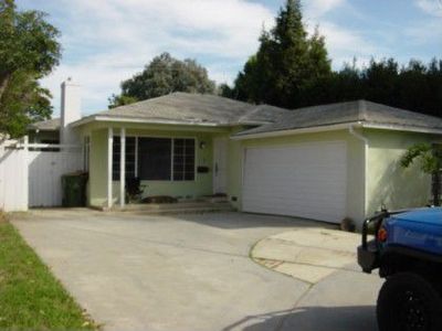 14821 W Sunset Blvd, Pacific Palisades, CA, 90272