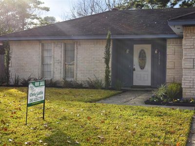 23219 Pennsgrove Rd, Spring, TX, 77373