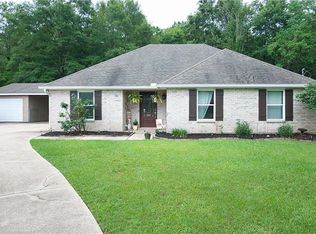 39140 Gum St, Pearl River, LA 70452