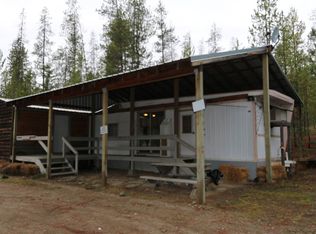 151 Sharon St, Newport, WA 99156