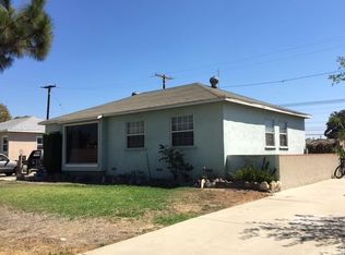 3908 Amistad Ave, Pico Rivera, CA 90660