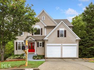 2325 Cogburn Ridge Rd, Alpharetta, GA 30004