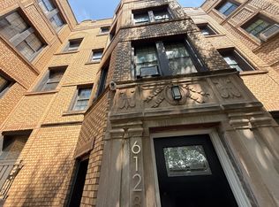6126 S Ingleside Ave #3M, Chicago, IL 60637