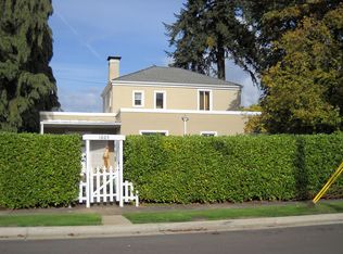 1605 2nd Ave SE, Albany, OR 97321