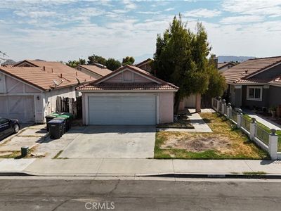 1499 Olivecrest Way, Perris, CA, 92571