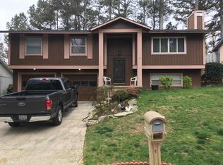 2549 Northbrook Rd, Snellville, GA 30039