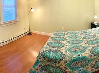 206 California Ave FLOOR 2, Providence, RI 02905