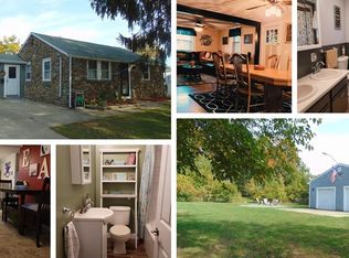 184 Wakefield St, West Warwick, RI 02893