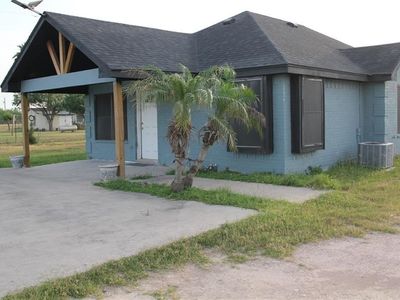 555 S Prolongacion Gonzalez Rd, Weslaco, TX, 78596