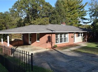 1104 Anthony Ave NE, Valdese, NC 28690