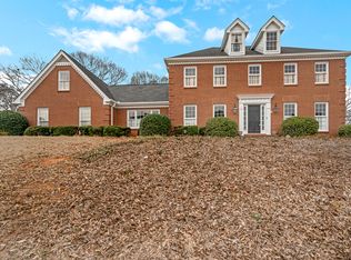 3789 Wentworth Ln SW, Lilburn, GA 30047