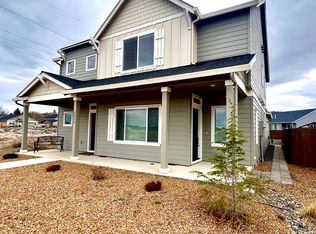 4014 SW Quartz Ave, Redmond, OR 97756