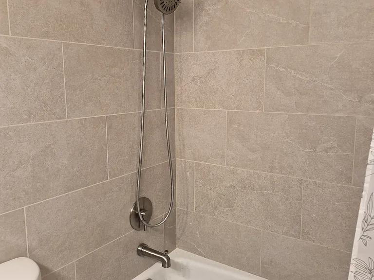 2nd bathroom