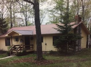 25010 S Leaming Ln, Goetzville, MI 49736