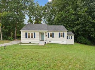 12107 Timbernorth Ct, Midlothian, VA 23112