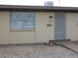 3674 E March Pl, Tucson, AZ 85713