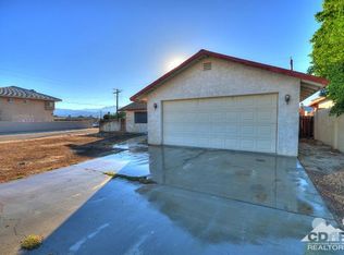 30995 Calle Helene, Thousand Palms, CA 92276