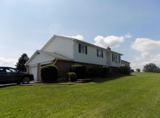 251 Tower Rd, Mohrsville, PA 19541
