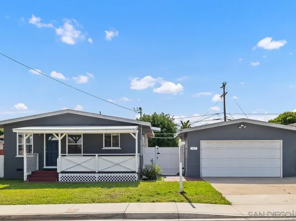 914 16th St, San Diego, CA 92154