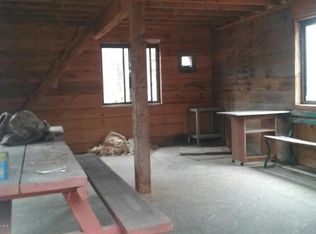 1500 Reservoir Rd, Madison Township, PA 18444