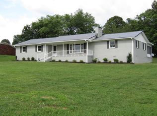 3306 Smithville Hwy, McMinnville, TN 37110