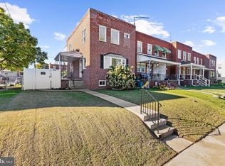 8055 Park Haven Rd, Dundalk, MD 21222