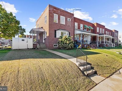 8055 Park Haven Rd, Dundalk, MD, 21222