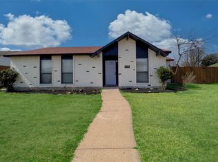 1921 Edna Smith Dr, Garland, TX 75040