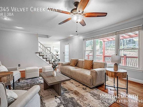 2nd image of 1345 Velvet Creek Way SW