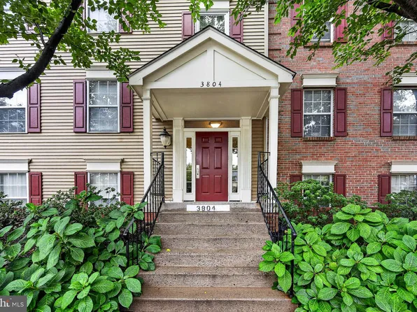 3804 Green Ridge Ct APT 102, Fairfax, VA 22033
