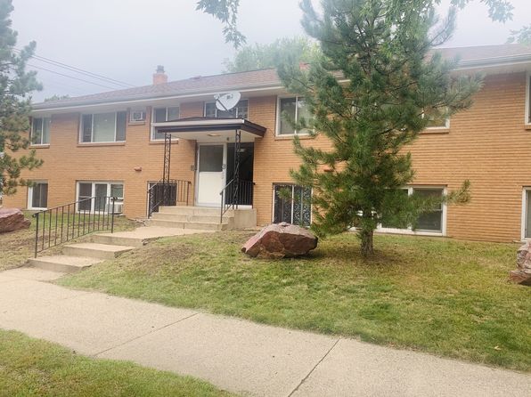 1818 E 41st St UNIT 5