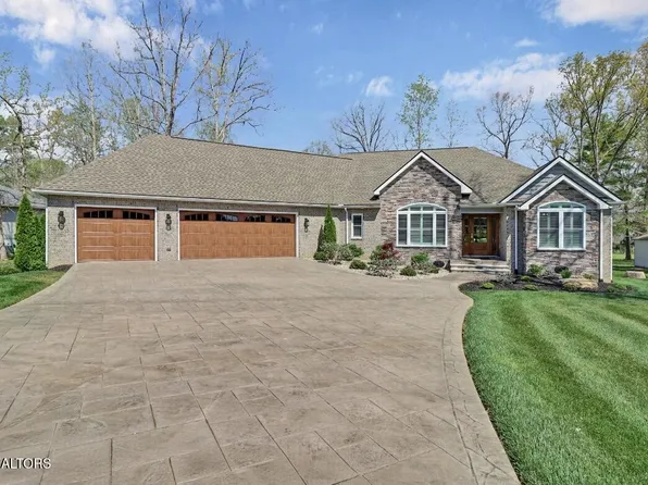 120 Forest View Dr, Fairfield Glade, TN 38558