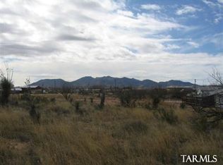 0 W Cypress Dr N, Benson, AZ 85602