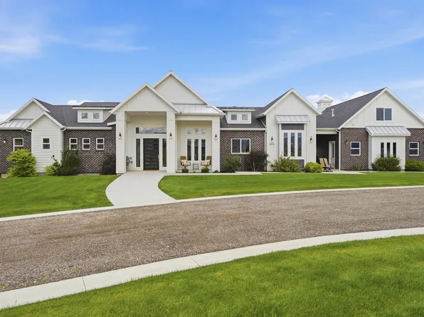 372 W 3000 S, Daniel, UT 84032