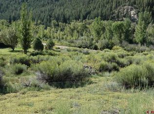 17794 County Road 500, Pagosa Springs, CO 81147