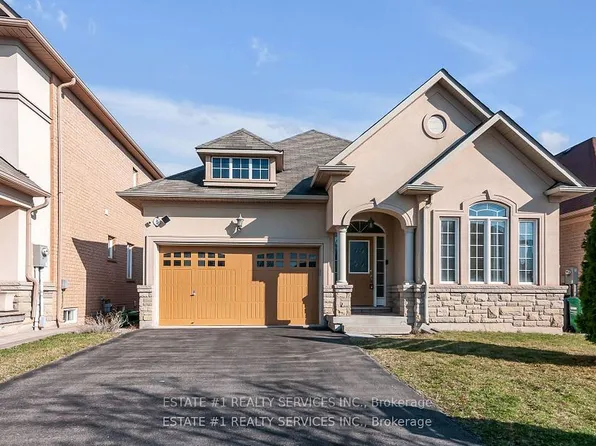 40 Balin Cres, Brampton, ON L6X 0V5
