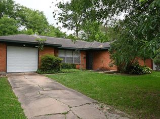 5907 Belmark St, Houston, TX 77033