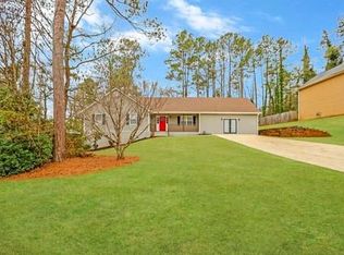 2658 Laurel Woods Ln SE, Conyers, GA 30094