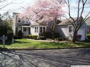 31 Turnberry Cir #103C, Toms River, NJ 08753