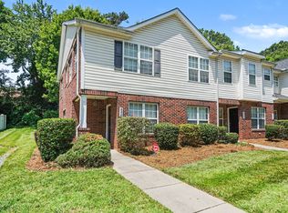 4326 Yoruk Forest Ln, Charlotte, NC 28211